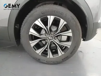 Photo 46 Renault Captur  TCe 90