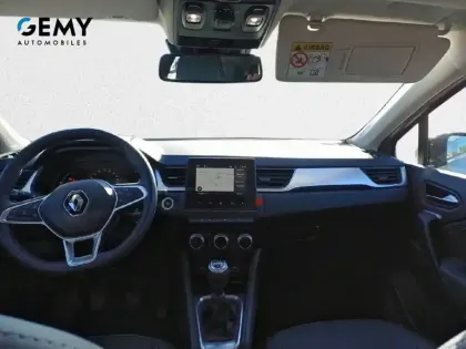 Photo 7 Renault Captur  TCe 90