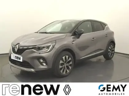 Photo 16 Renault Captur  TCe 90