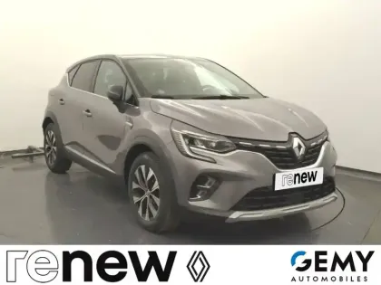 Photo 18 Renault Captur  TCe 90