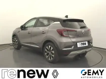 Photo 22 Renault Captur  TCe 90