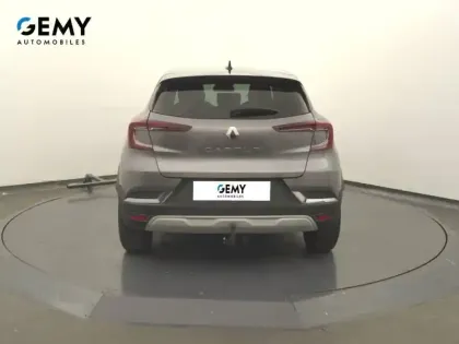 Photo 40 Renault Captur  TCe 90