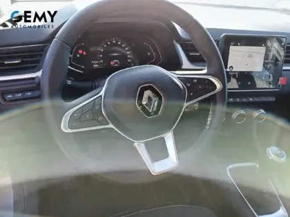 Photo 12 Renault Captur  TCe 90