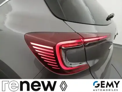 Photo 32 Renault Captur  TCe 90