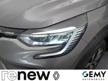 Photo 31 Renault Captur  TCe 90