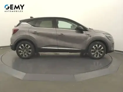 Photo 39 Renault Captur  TCe 90