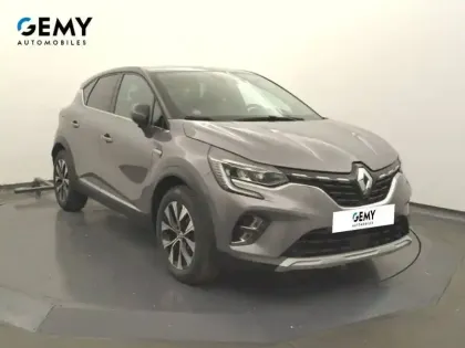 Photo 38 Renault Captur  TCe 90