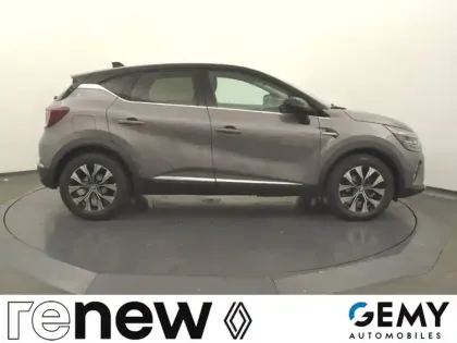 Photo 19 Renault Captur  TCe 90