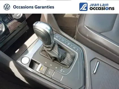 Photo 15 Volkswagen Tiguan  2.0 TDI 150 DSG7
