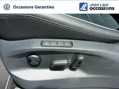 Photo 19 Volkswagen Tiguan  2.0 TDI 150 DSG7