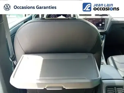 Photo 16 Volkswagen Tiguan  2.0 TDI 150 DSG7