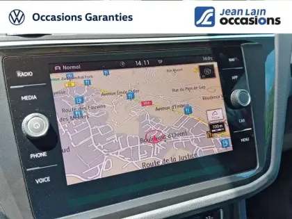 Photo 14 Volkswagen Tiguan  2.0 TDI 150 DSG7