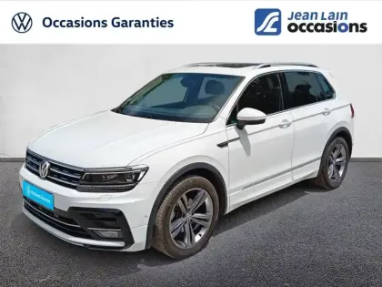 Photo Volkswagen Tiguan Carat