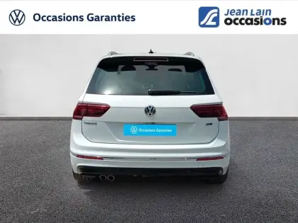 Photo 7 Volkswagen Tiguan  2.0 TDI 150 DSG7