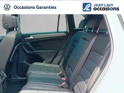Photo 5 Volkswagen Tiguan  2.0 TDI 150 DSG7