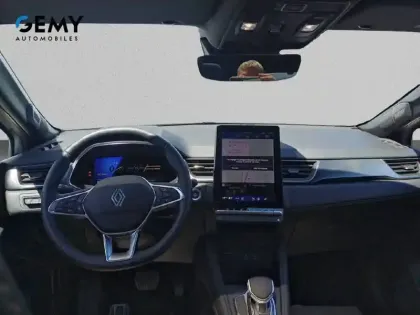 Photo 7 Renault Symbioz  E-Tech full hybrid 145