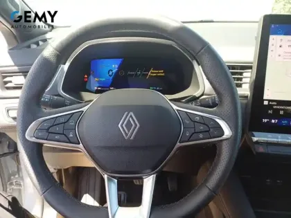 Photo 15 Renault Symbioz  E-Tech full hybrid 145