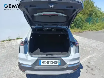 Photo 5 Renault Symbioz  E-Tech full hybrid 145