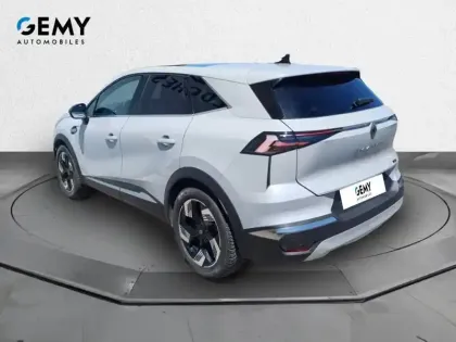 Photo 6 Renault Symbioz  E-Tech full hybrid 145