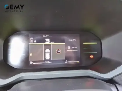Photo 19 Dacia Duster  ECO-G 100