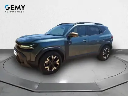 Photo Dacia Duster Extreme