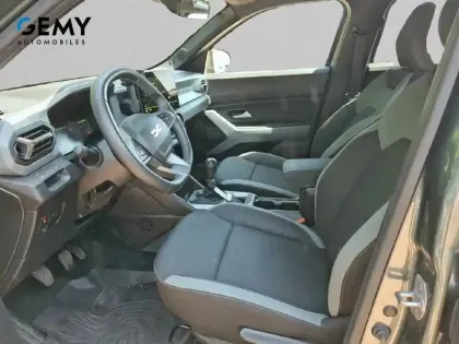Photo 8 Dacia Duster  ECO-G 100