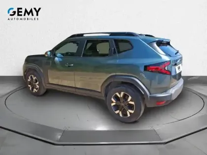 Photo 6 Dacia Duster  ECO-G 100