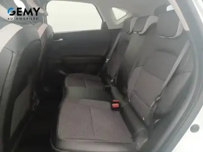 Photo 29 Renault Captur  E-Tech full hybrid 145