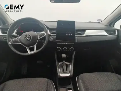 Photo 27 Renault Captur  E-Tech full hybrid 145