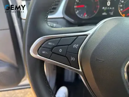 Photo 22 Renault Captur  TCe 90