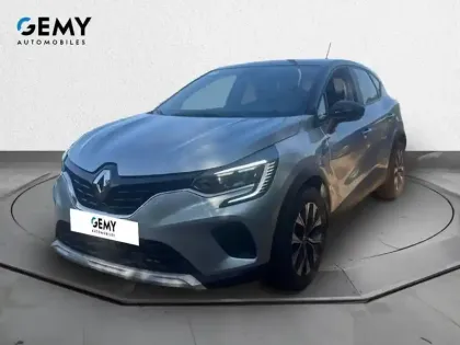 Photo Renault Captur Evolution
