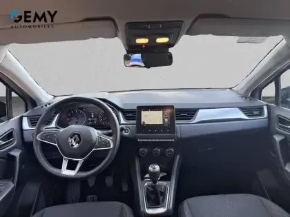 Photo 7 Renault Captur  TCe 90