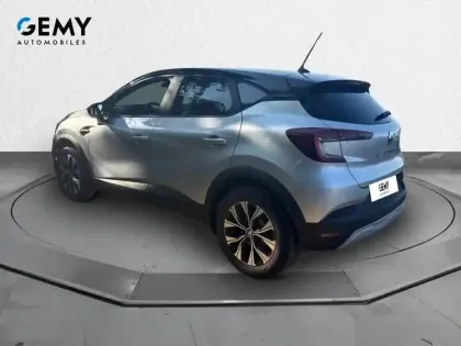 Photo 6 Renault Captur  TCe 90