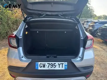 Photo 5 Renault Captur  TCe 90