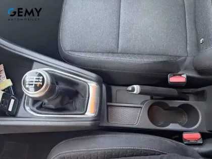 Photo 26 Renault Captur  TCe 90