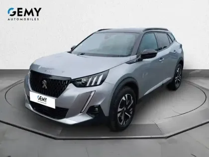 Photo Peugeot 2008 Gt