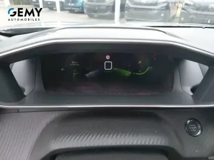Photo 12 Peugeot 2008  PureTech 130 S&S EAT8