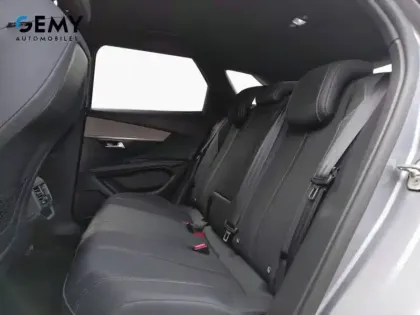 Photo 9 Peugeot 3008  Hybrid 136 e-DCS6