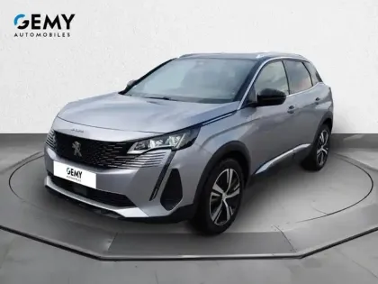 Photo Peugeot 3008 Gt