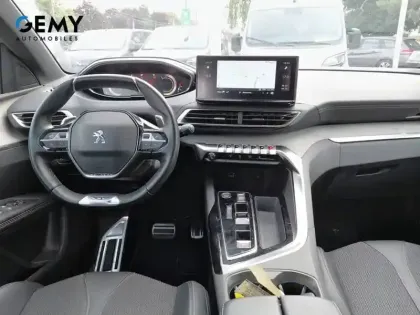 Photo 7 Peugeot 3008  Hybrid 136 e-DCS6