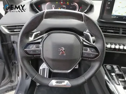 Photo 13 Peugeot 3008  Hybrid 136 e-DCS6