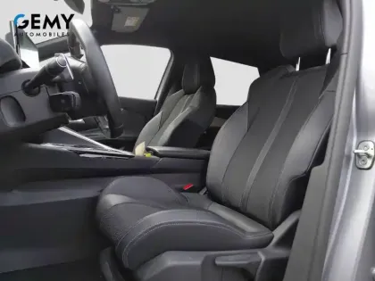 Photo 8 Peugeot 3008  Hybrid 136 e-DCS6