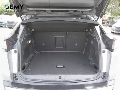 Photo 5 Peugeot 3008  Hybrid 136 e-DCS6