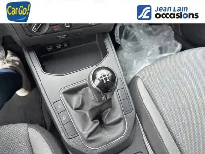 Photo 15 Seat Ibiza  1.0 75 ch S/S BVM5