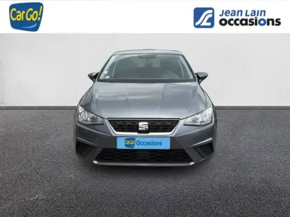 Photo 8 Seat Ibiza  1.0 75 ch S/S BVM5