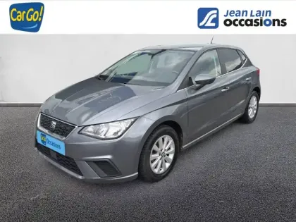 Photo Seat Ibiza Style