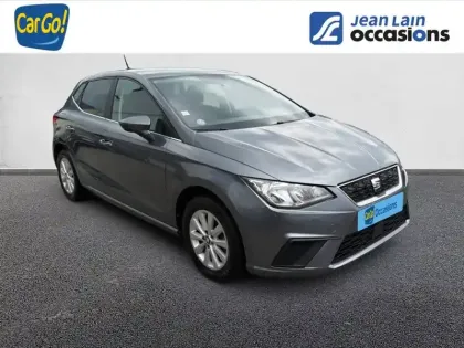 Photo 9 Seat Ibiza  1.0 75 ch S/S BVM5