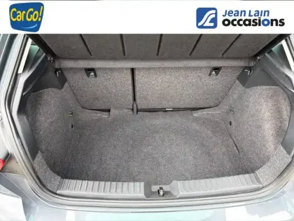 Photo 13 Seat Ibiza  1.0 75 ch S/S BVM5
