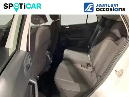 Photo 11 Volkswagen T-cross  1.0 TSI 95 Start/Stop BVM5