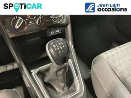 Photo 13 Volkswagen T-cross  1.0 TSI 95 Start/Stop BVM5